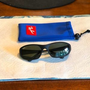 Ray Ban Daddy-O 2016 Sunglasses